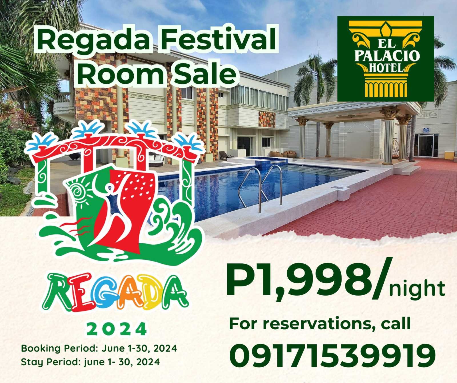Regada Film Productions | Noveleta