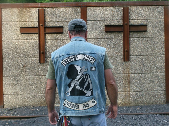 Unknown Riders Motorcycle Club