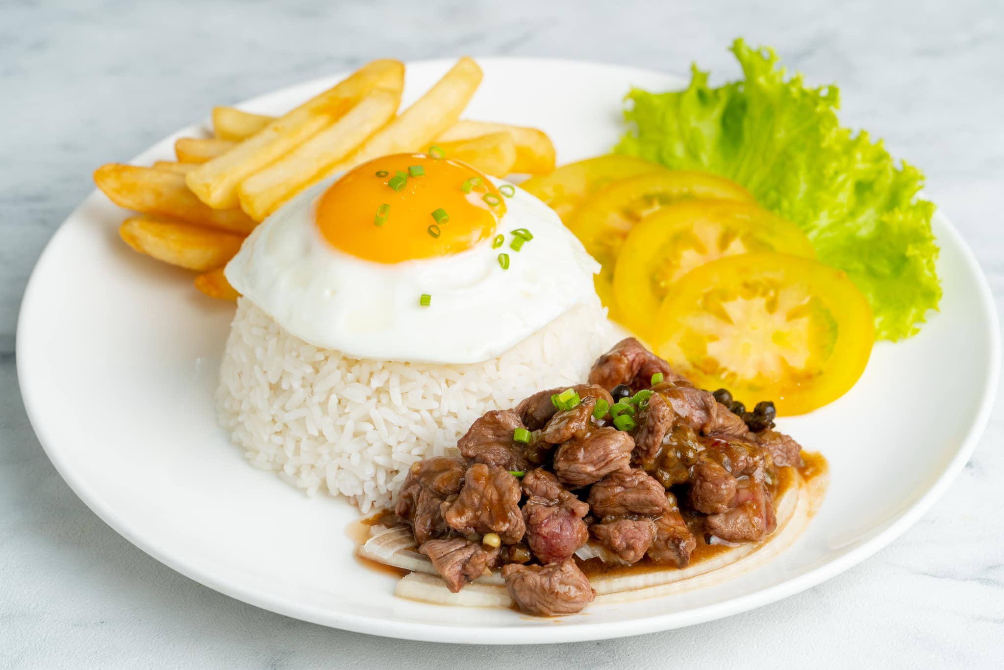 Mr.Rice | Phnom Penh