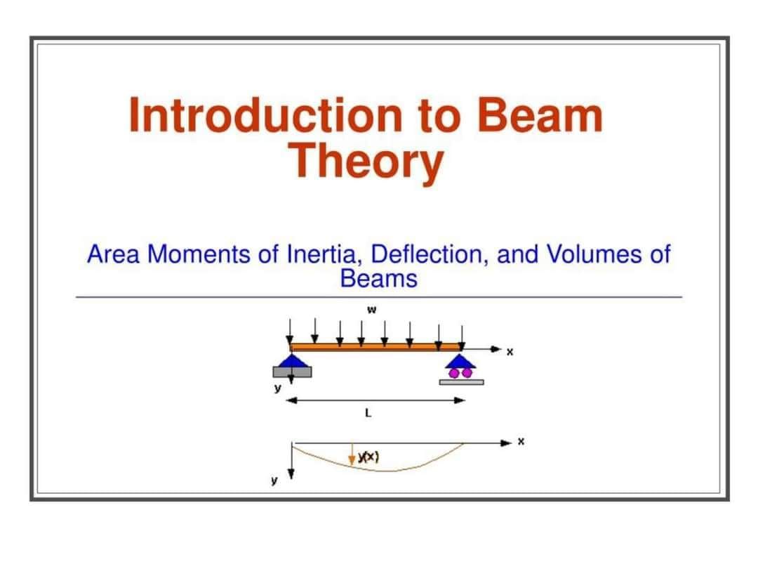 A Comprehensive Guide to Beam - Engineering Infinity