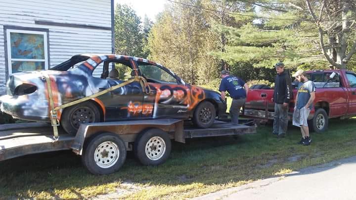 Tarr Motorsports Racing