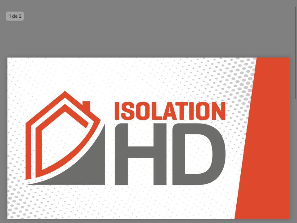 Isolation HD