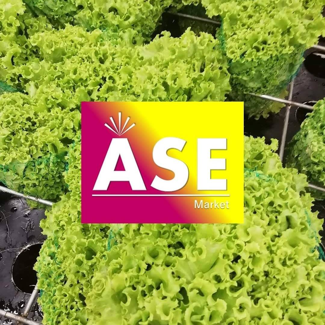 ASE delivery... - ASE delivery productos de primera necesidad