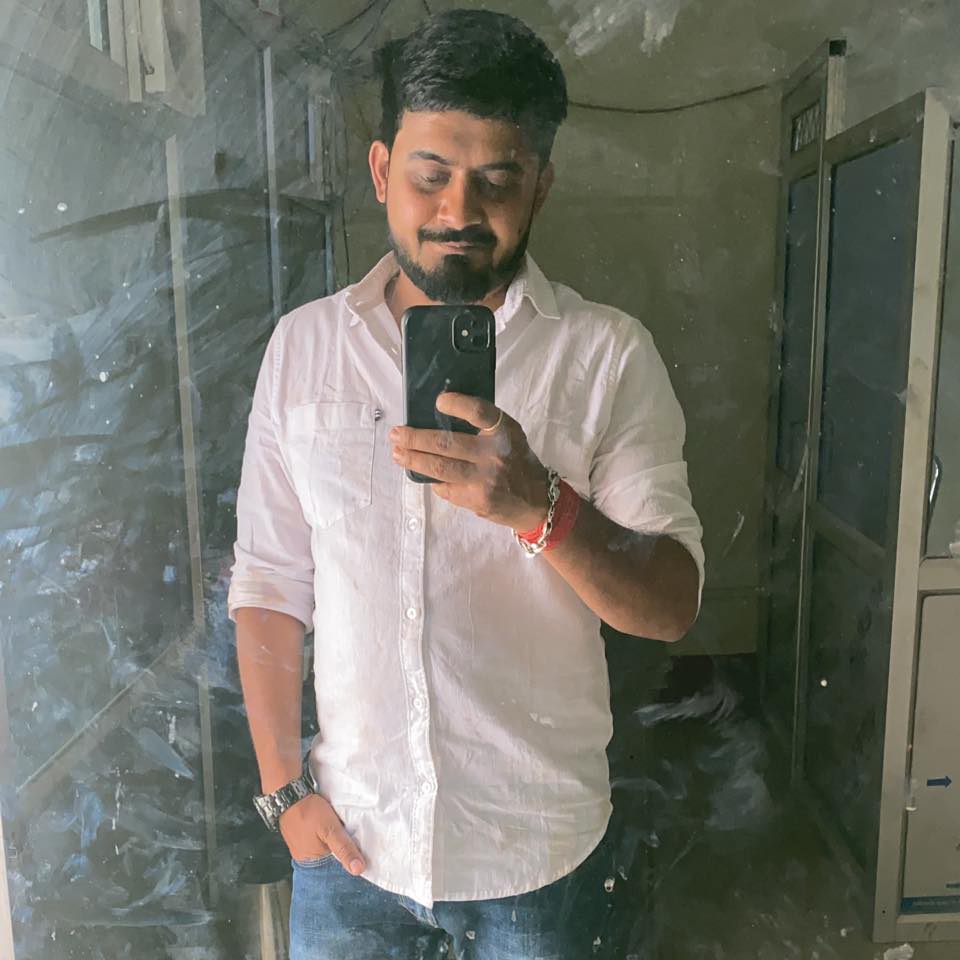 Divyanshu Shankar Rathore