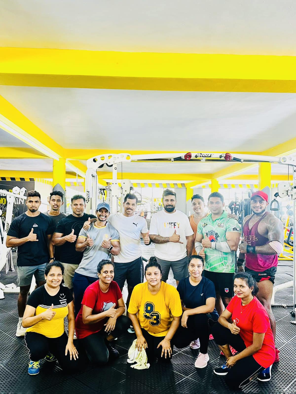 Ruth Fitness & Wellness | Katukurunda