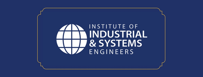 IISE - Michigan Student Chapter