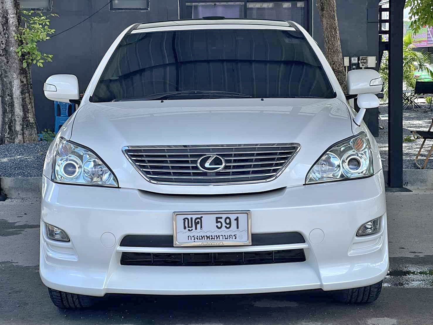 2006 Lexus RX300 - Cars & Trucks - Bangkok, Thailand | Facebook Marketplace