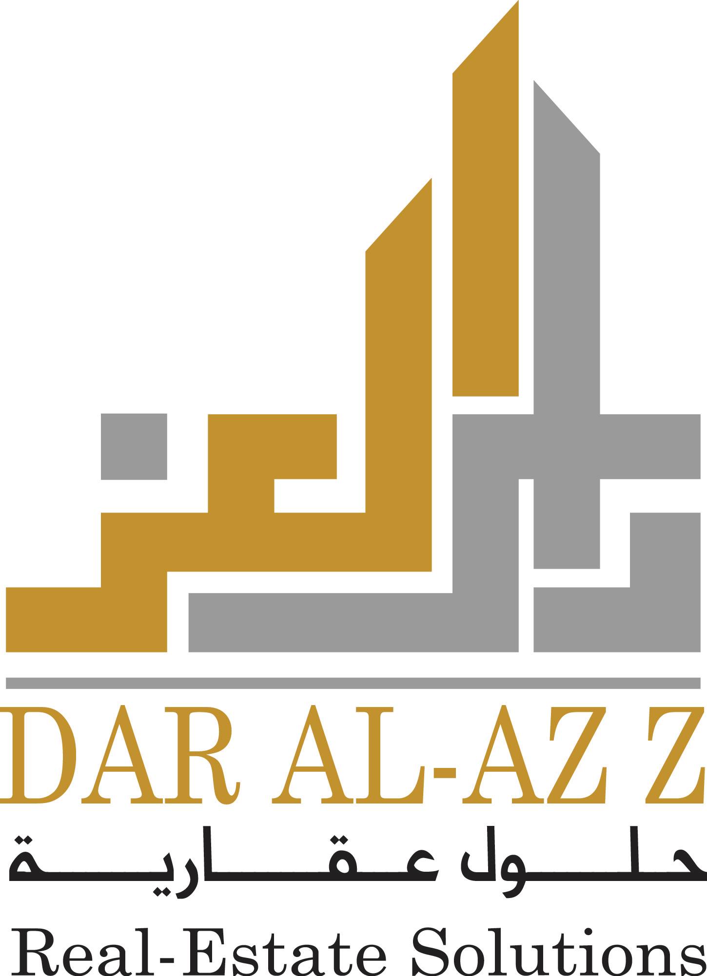 Dar Al-Azz - مشروع دلتا لاكشري موقع المشروع : اسطنبول – ايسنيورت – شارع ...