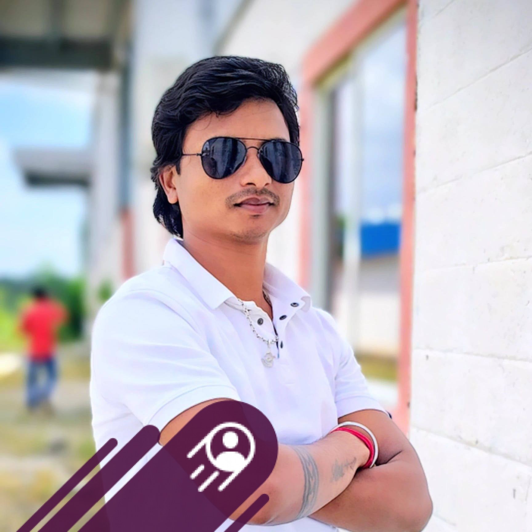 Bittu Kumar M