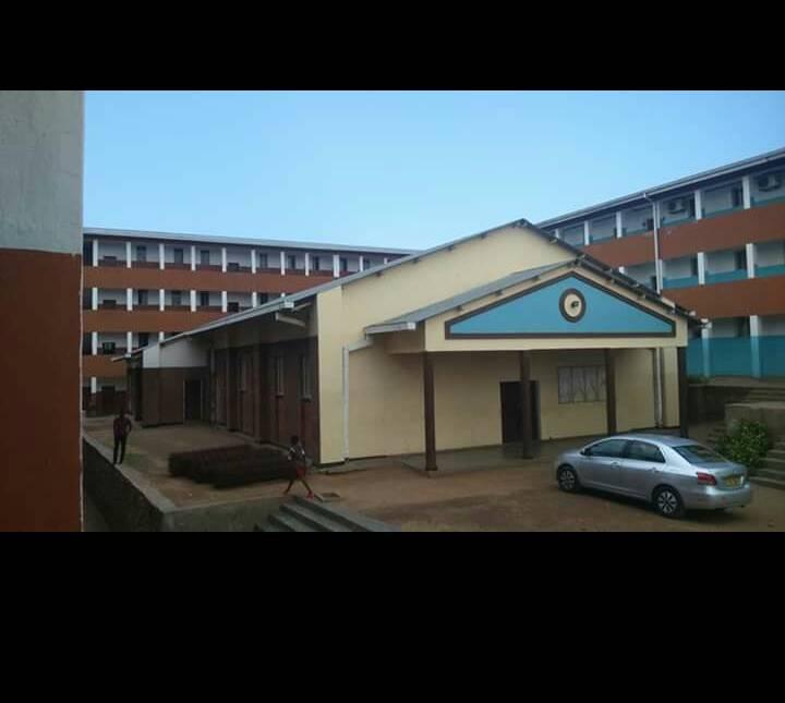 Michiru View Primary and Secondary Schools. | Blantyre