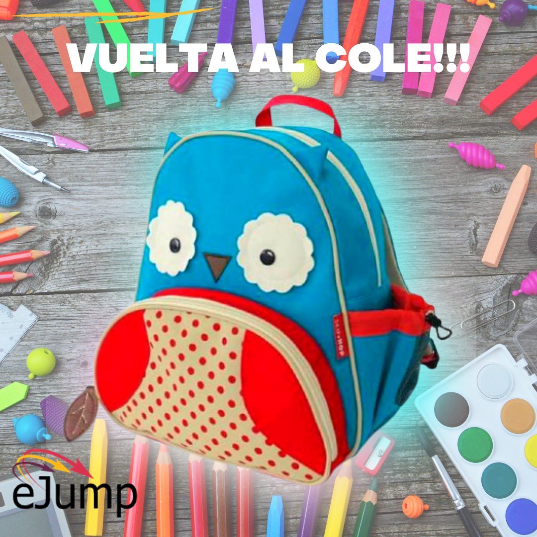 EJump Tienda Online | Liniers