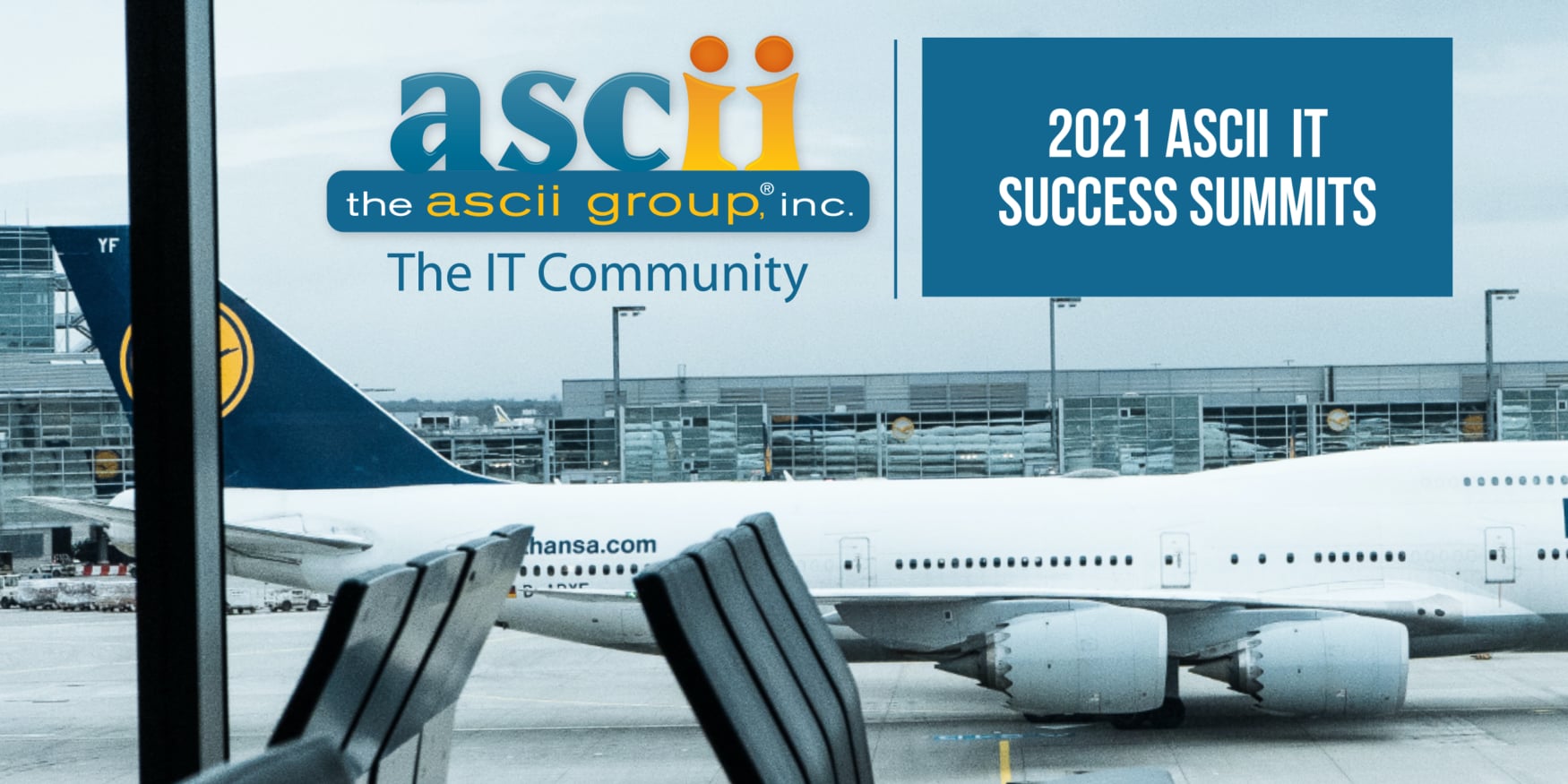 The ASCII Group - The ASCII team is en route to Chicago!... | Facebook