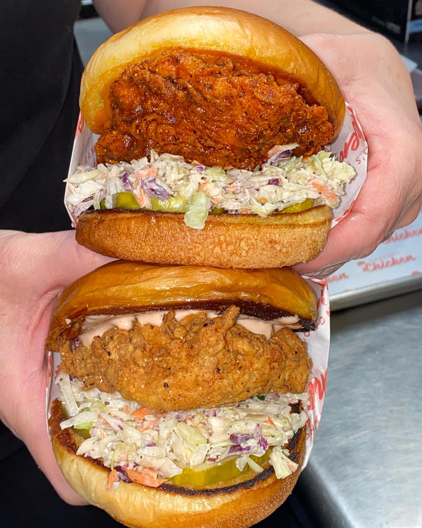 Rancho’s Chicken | Rancho Cucamonga CA