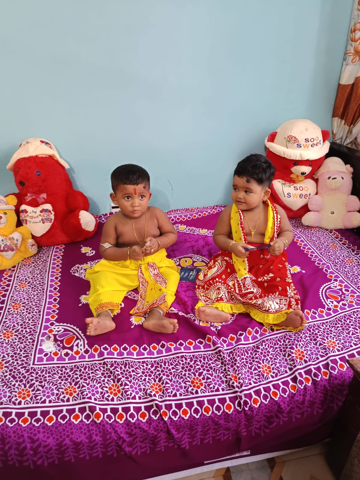 Subarna Rani Kundu