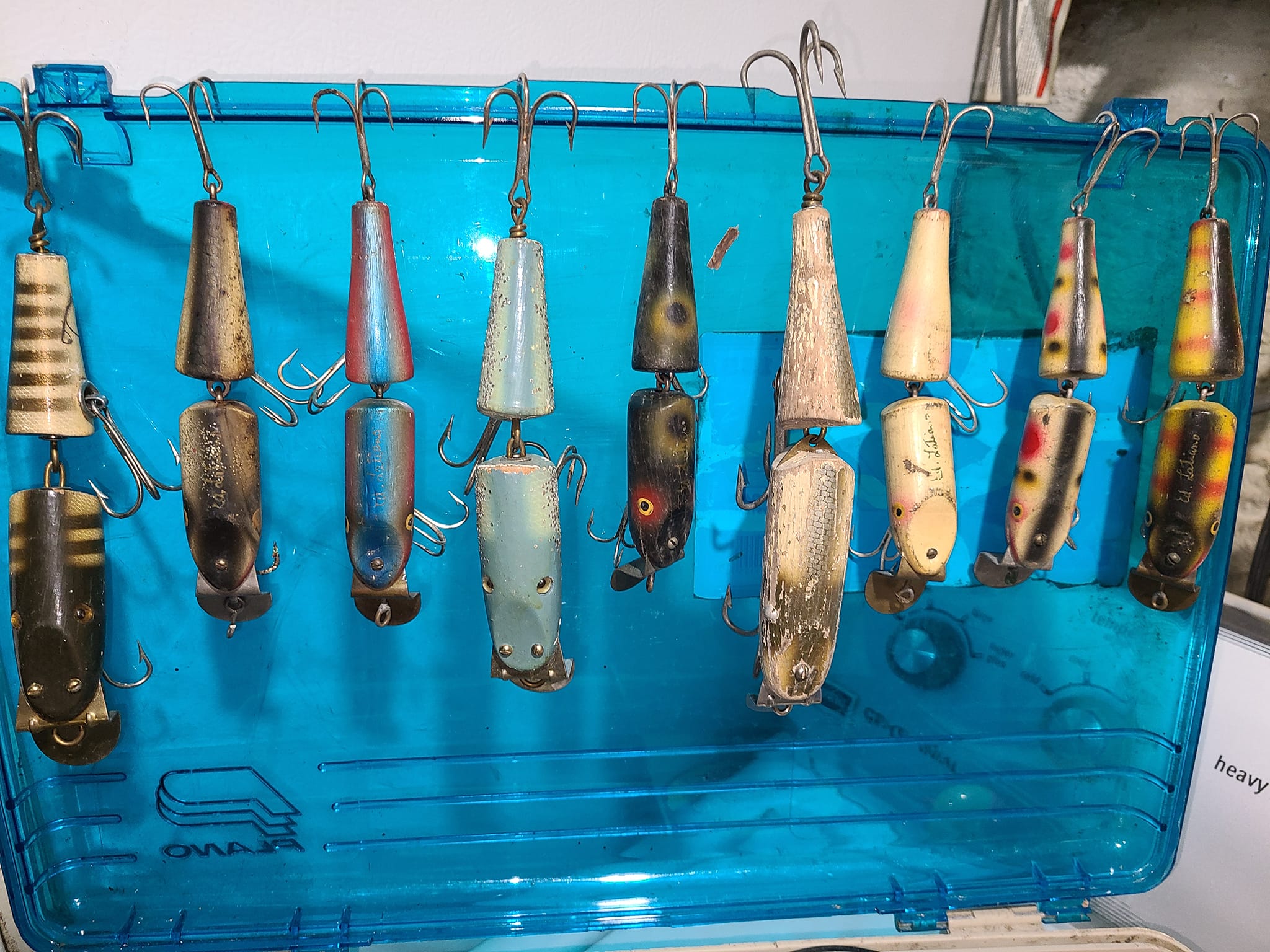 all pro rods vs g loomis Crankbait Rod Pro Blue Spinning Rod Name:Blue Back Orange Belly Papa's tackle box deserves ofsol