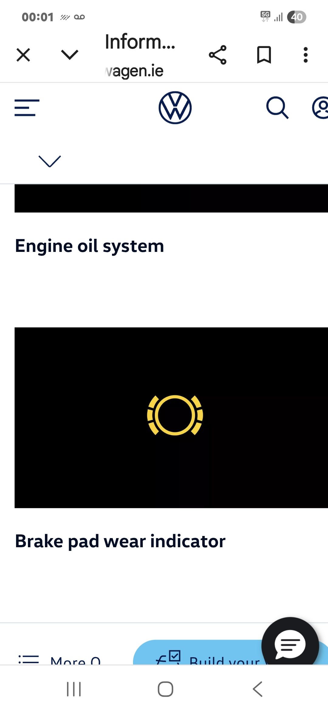 Does Every Car Have an Indicator Light for Brake Pads?