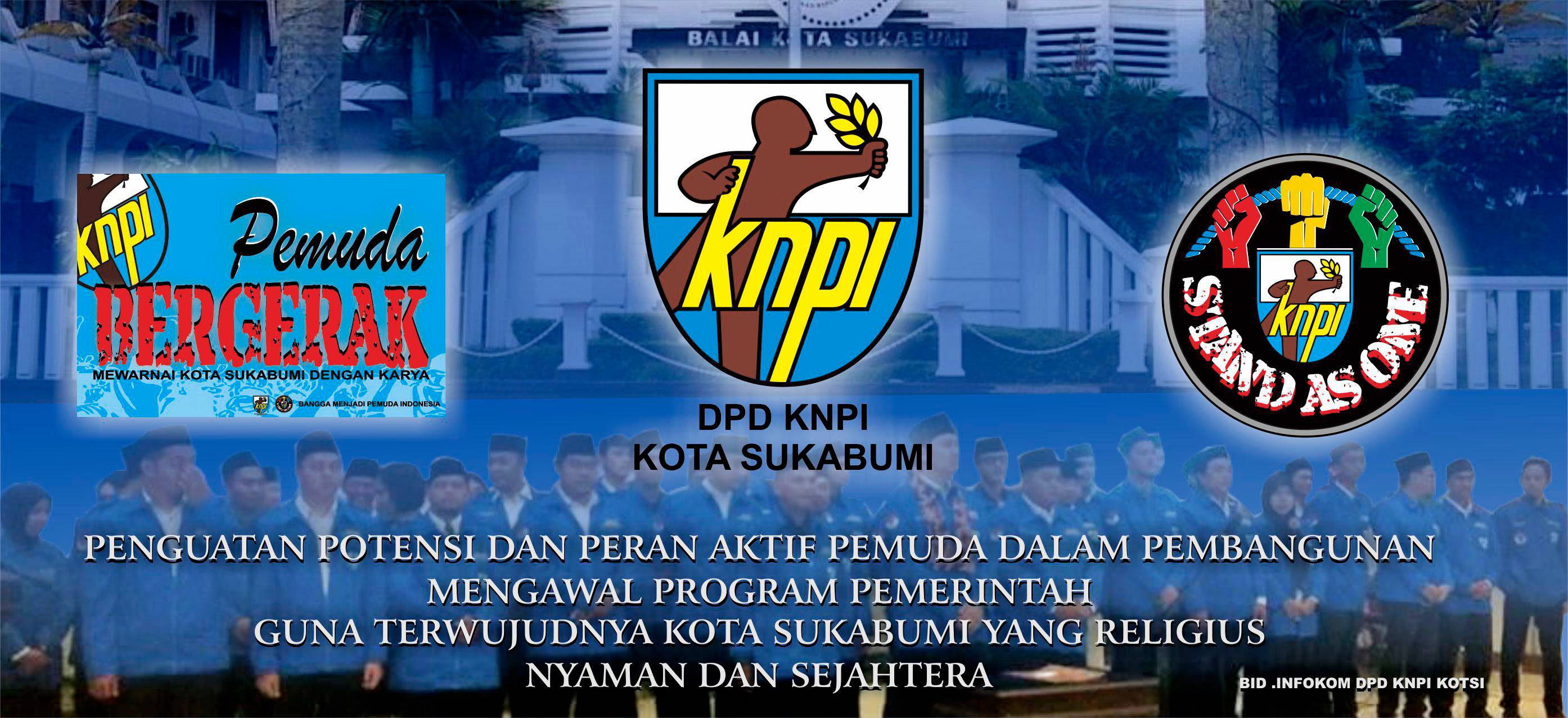 BJI Presda Sukabumi Raya added... - BJI Presda Sukabumi Raya