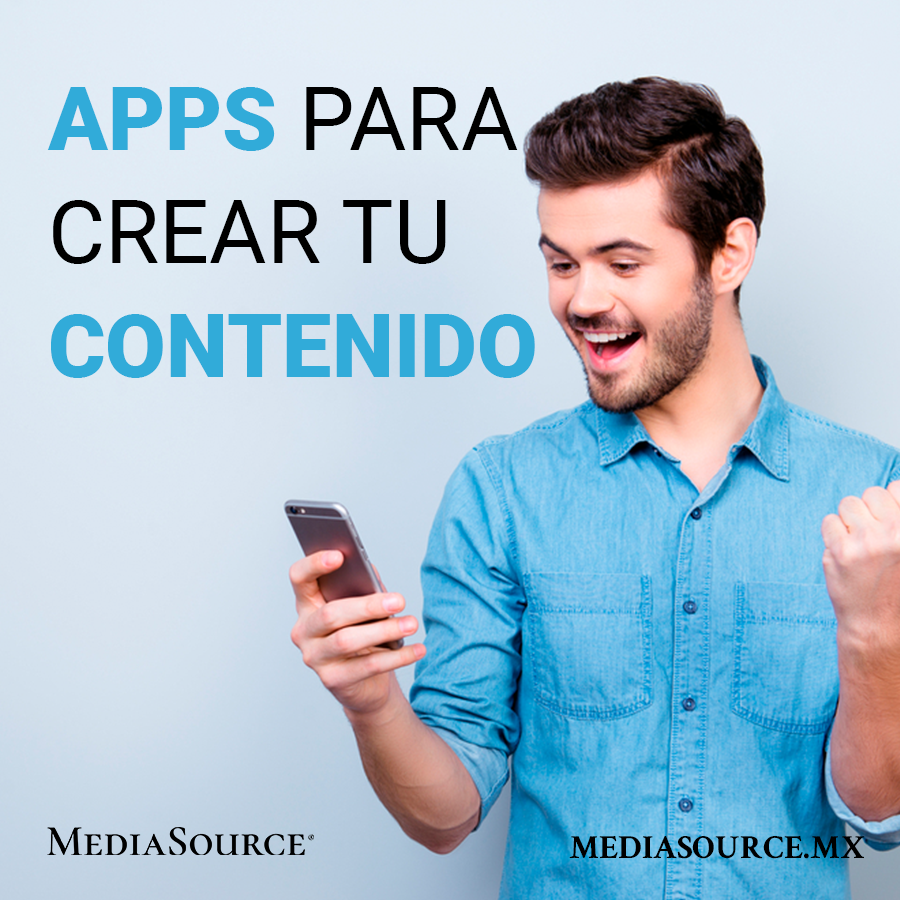 Media Source - Las mejores apps para editar fotos,...