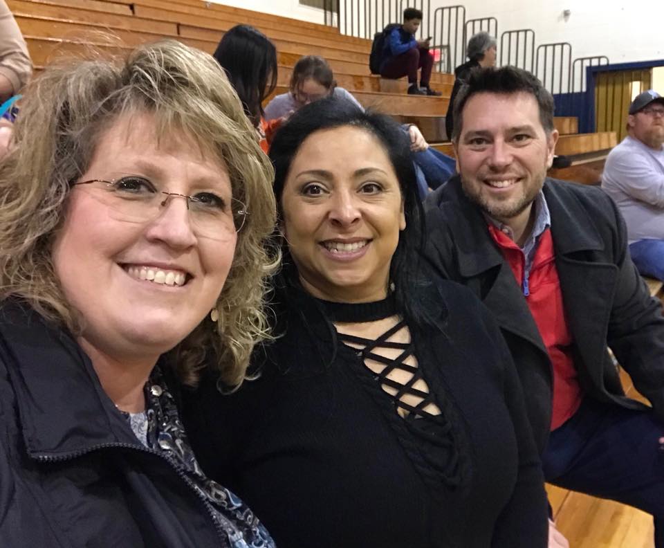 R. Max - Welcome Scott Witherow to the Max Abbott administrative team ...