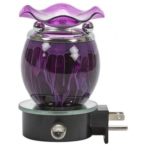 Full Size Plug In Oil Lamp burners |... - Amaury Gift Shop | Facebook