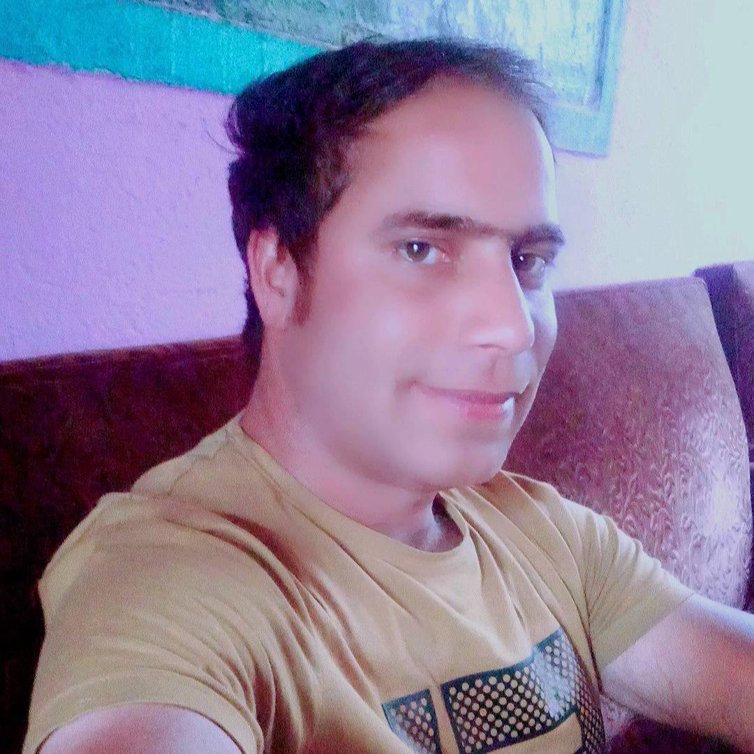Aadil Rasool official
