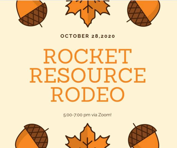 Rockingham Middle School - Rockets - Tonight is the night! 👏🏻 Use the ...