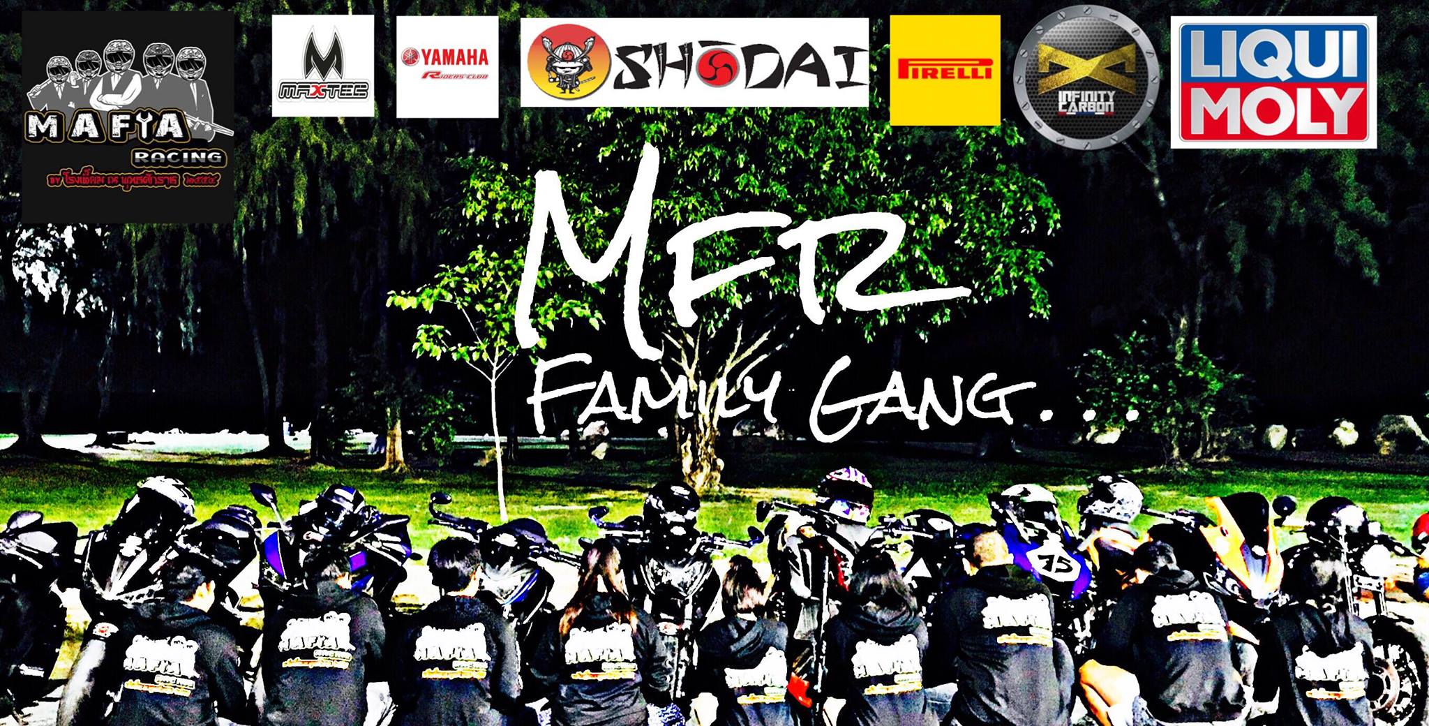 MAFIA Racing | Phuket