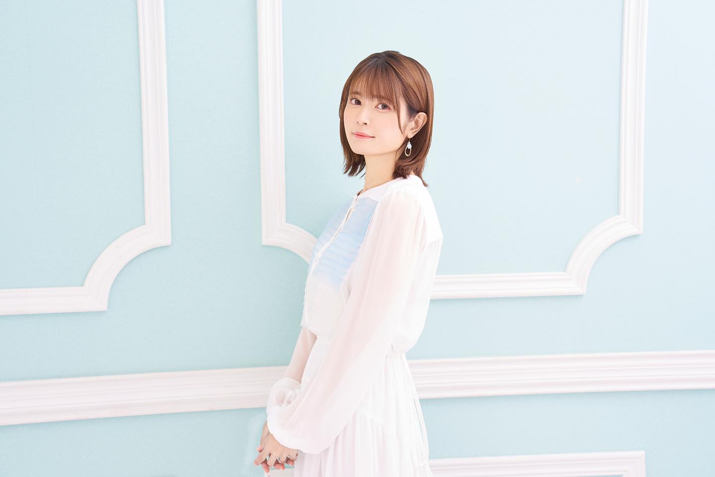 最愛竹達彩奈 - 🎁サイン色紙プレゼント🎁 TVアニメ化を記念して 抽選