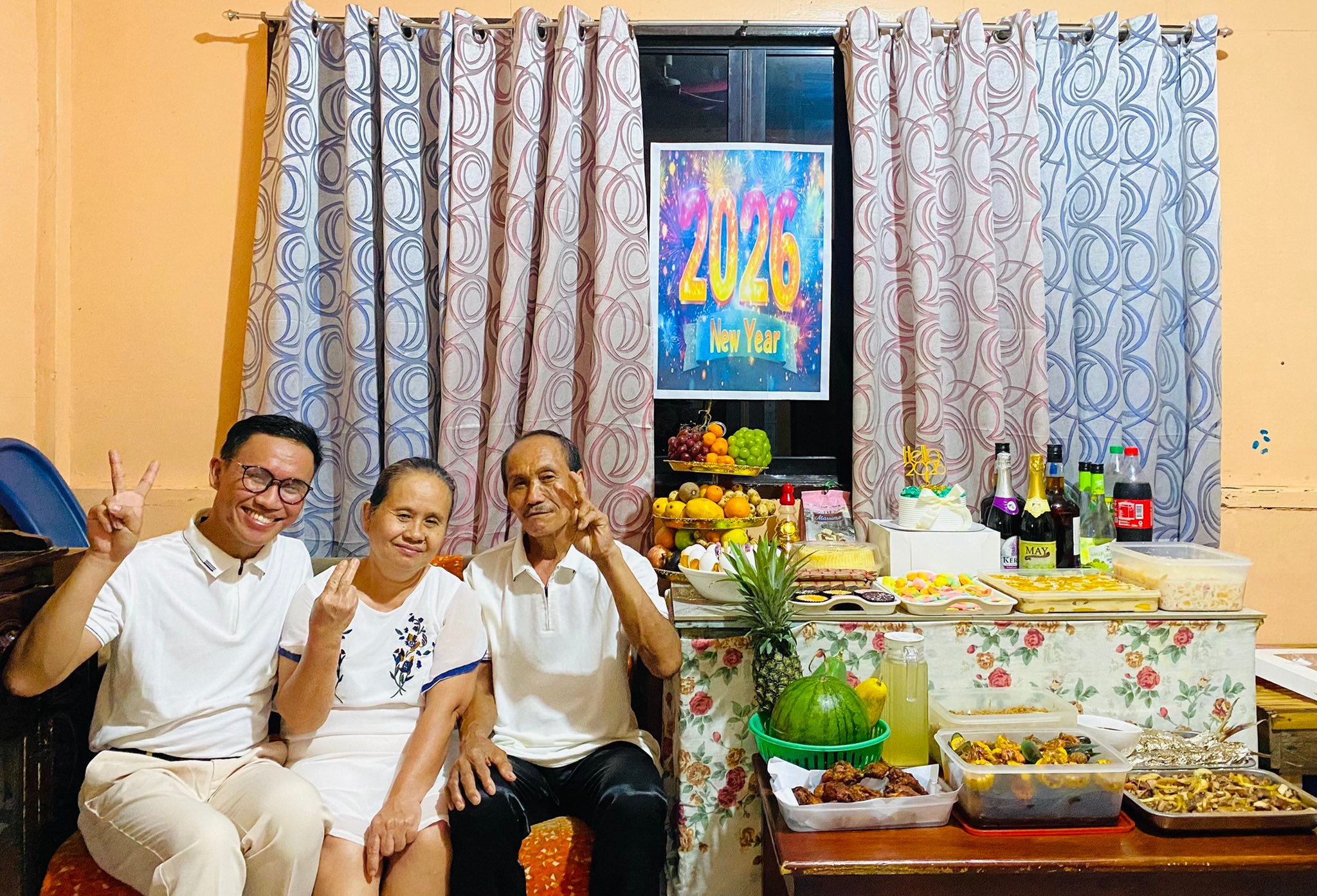 Roy Ricafort Dadula
