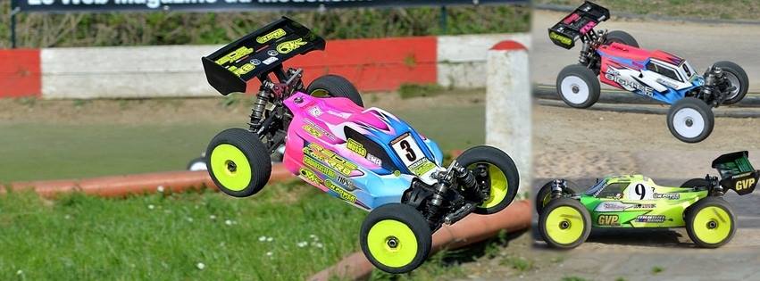 Intech racing Team France... - Intech racing Team France