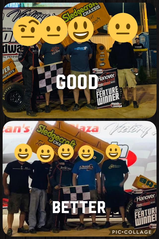 Todd Rittenhouse Jr. Motorsports