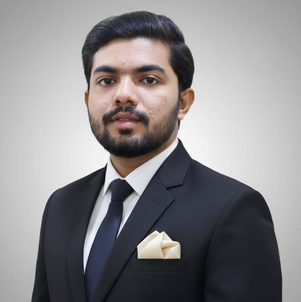 Muhammad Akram