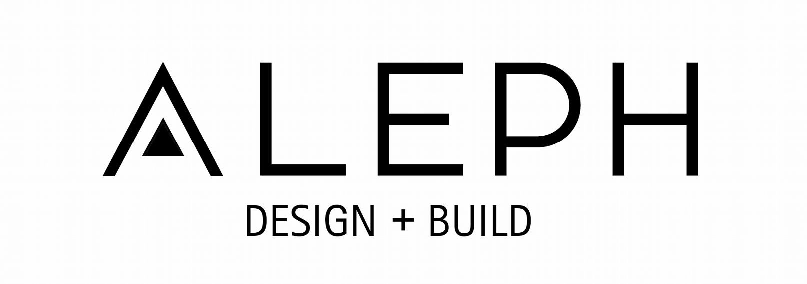 ALEPH Design Build