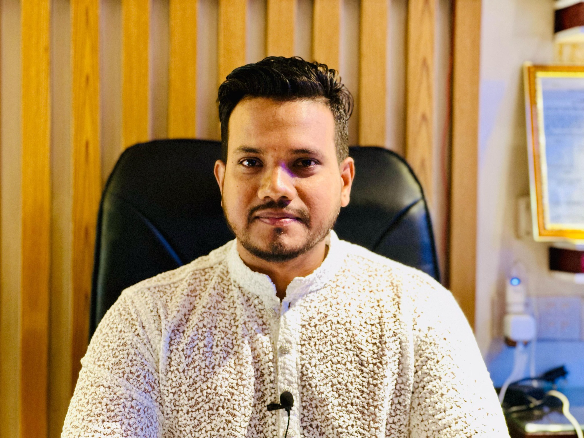 Riyad Raaz