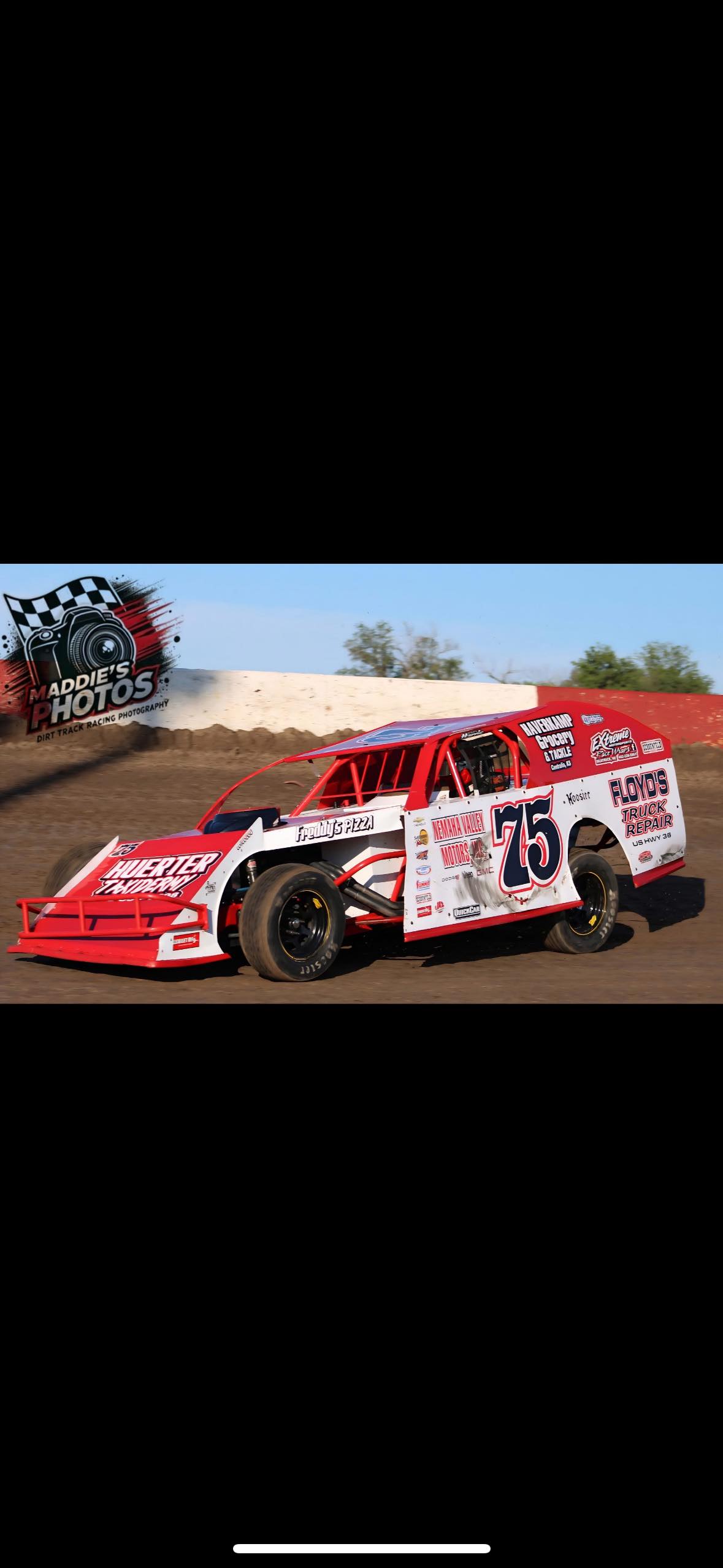 Kyle Olberding