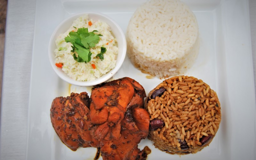 Lena's Roti and Doubles