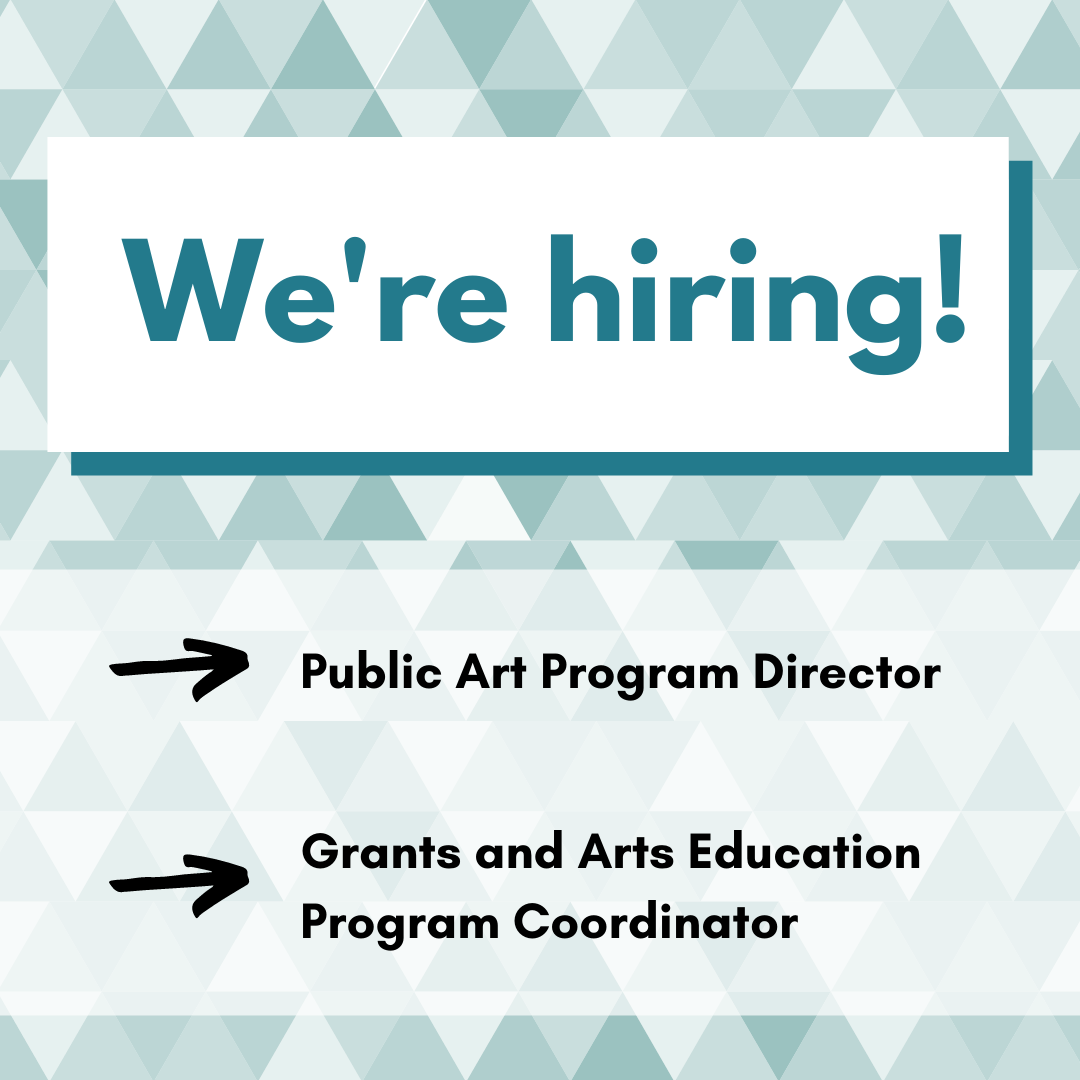 New - New Mexico Arts is currently hiring for two open positions ...