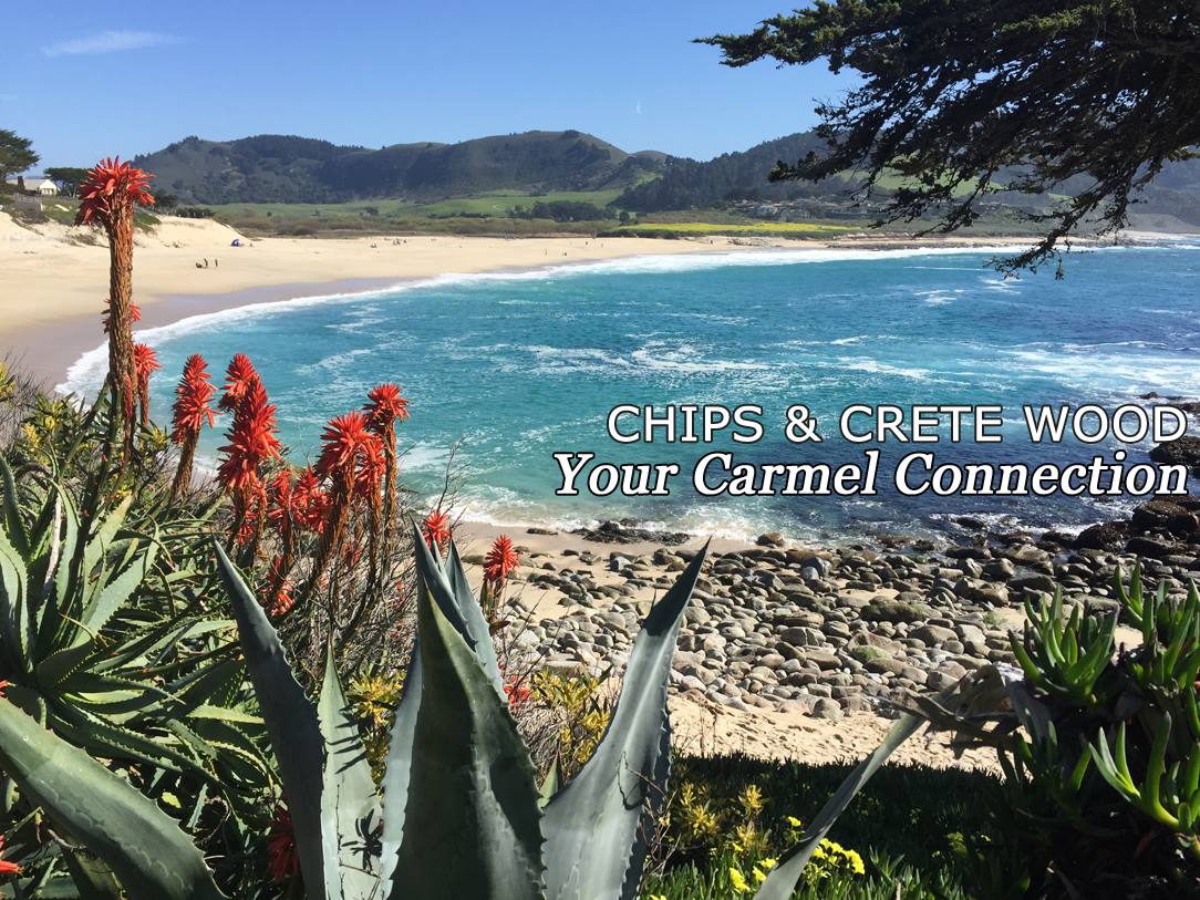 Chips & Crete Wood, Realtors