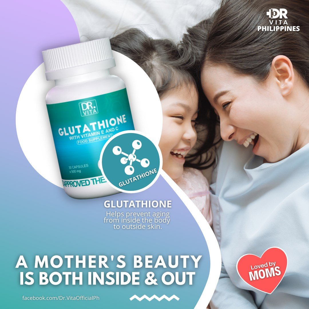 Dr. Vita Philippines (@Dr.VitaOfficialPh) • Facebook
