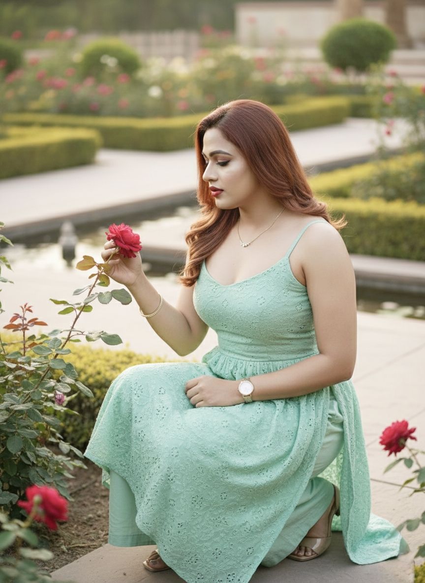 Rohini Kumari