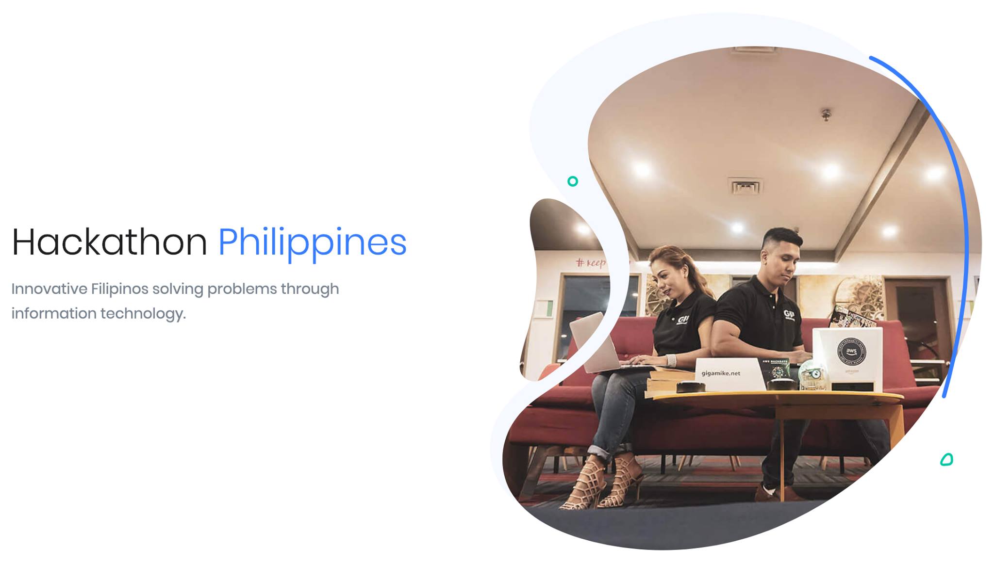 Hackathon PH