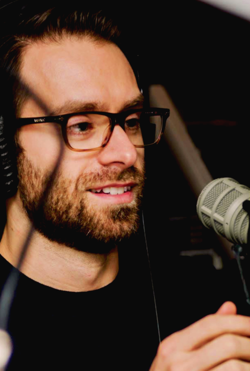 Seb Lefebvre BR