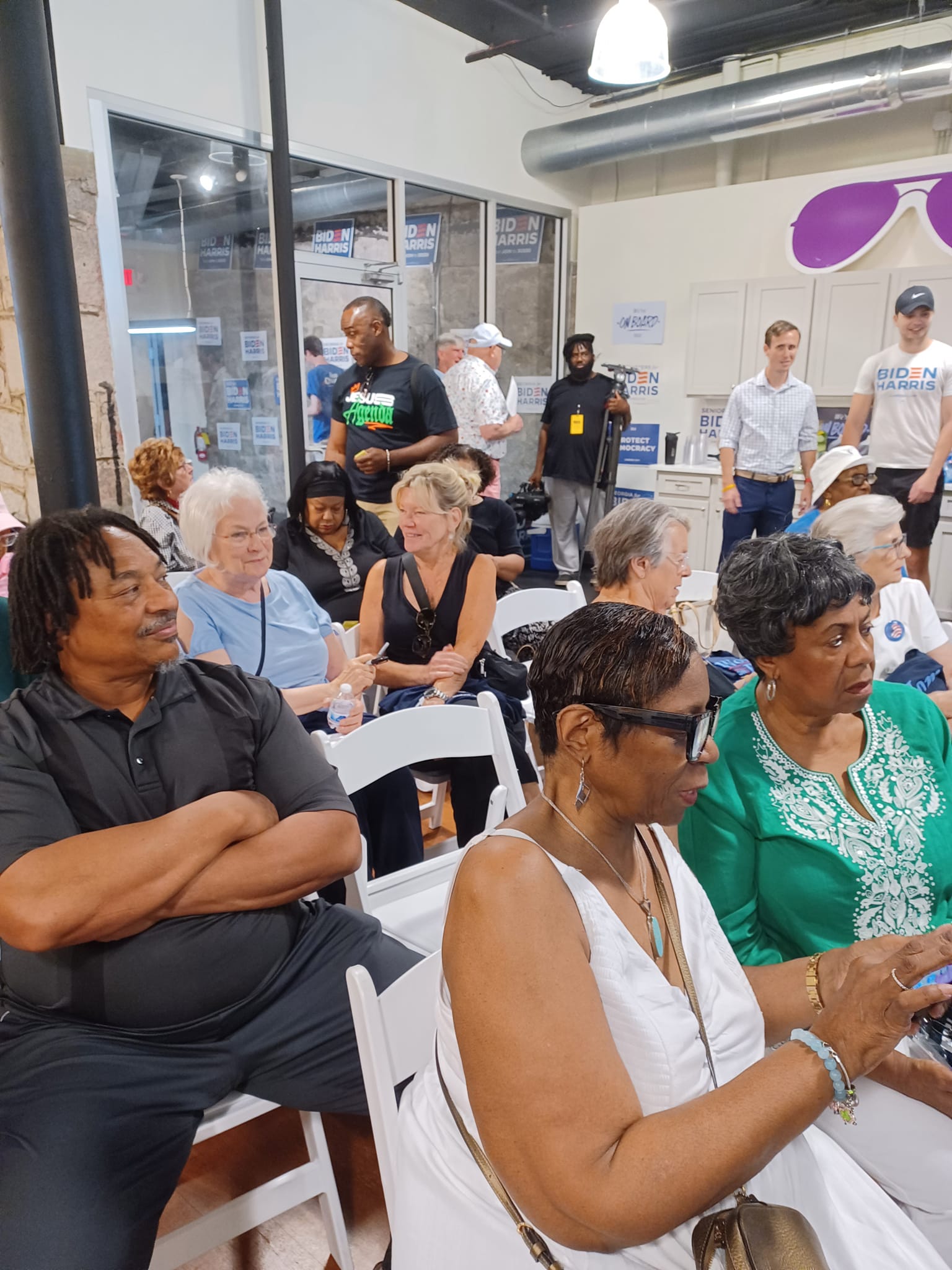 Women of Color Political Alliance