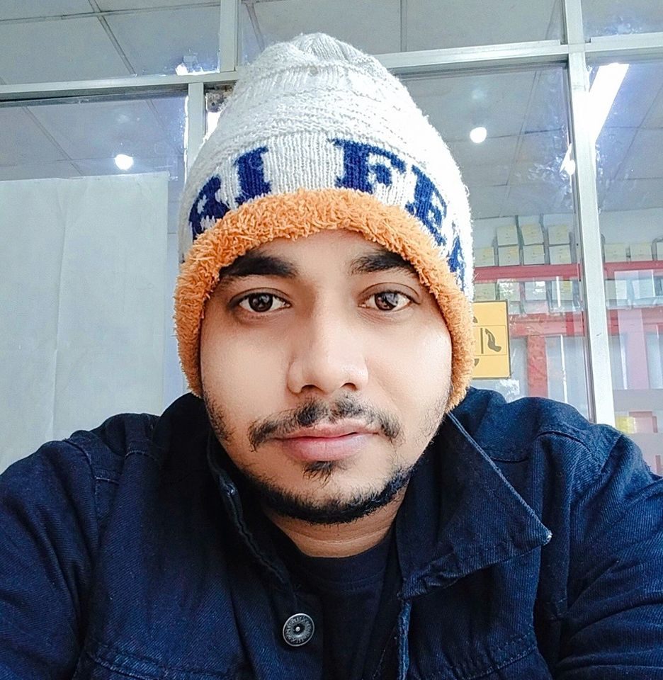 Rashidul Islam Rasel