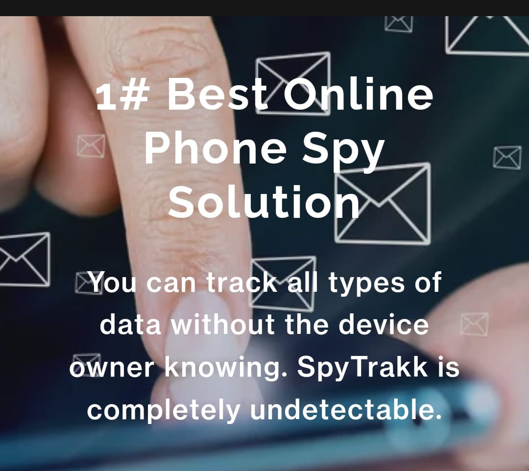 SpyPro App