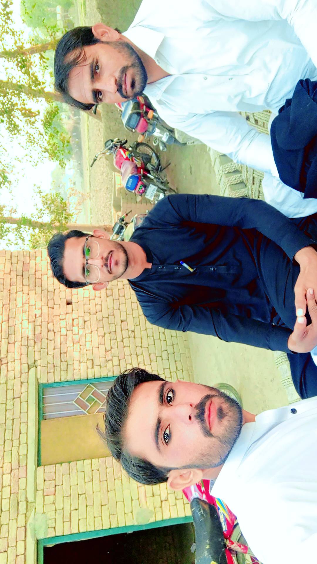 Gull Muhammad