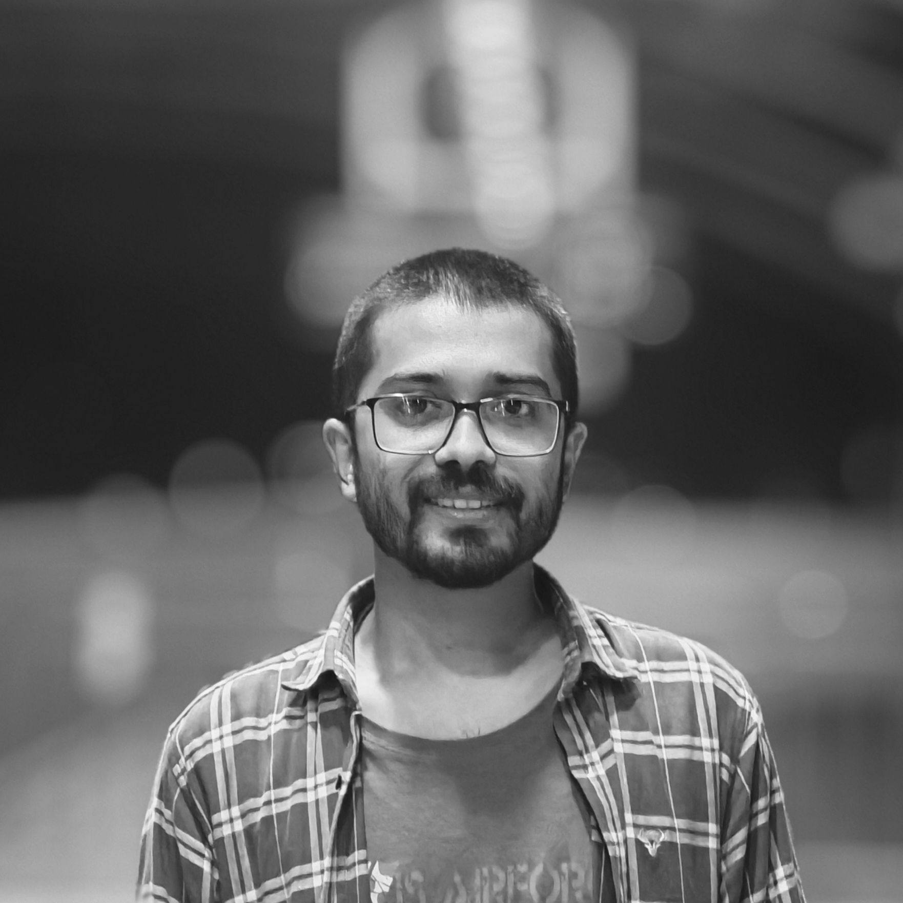 Mahbub Rahman