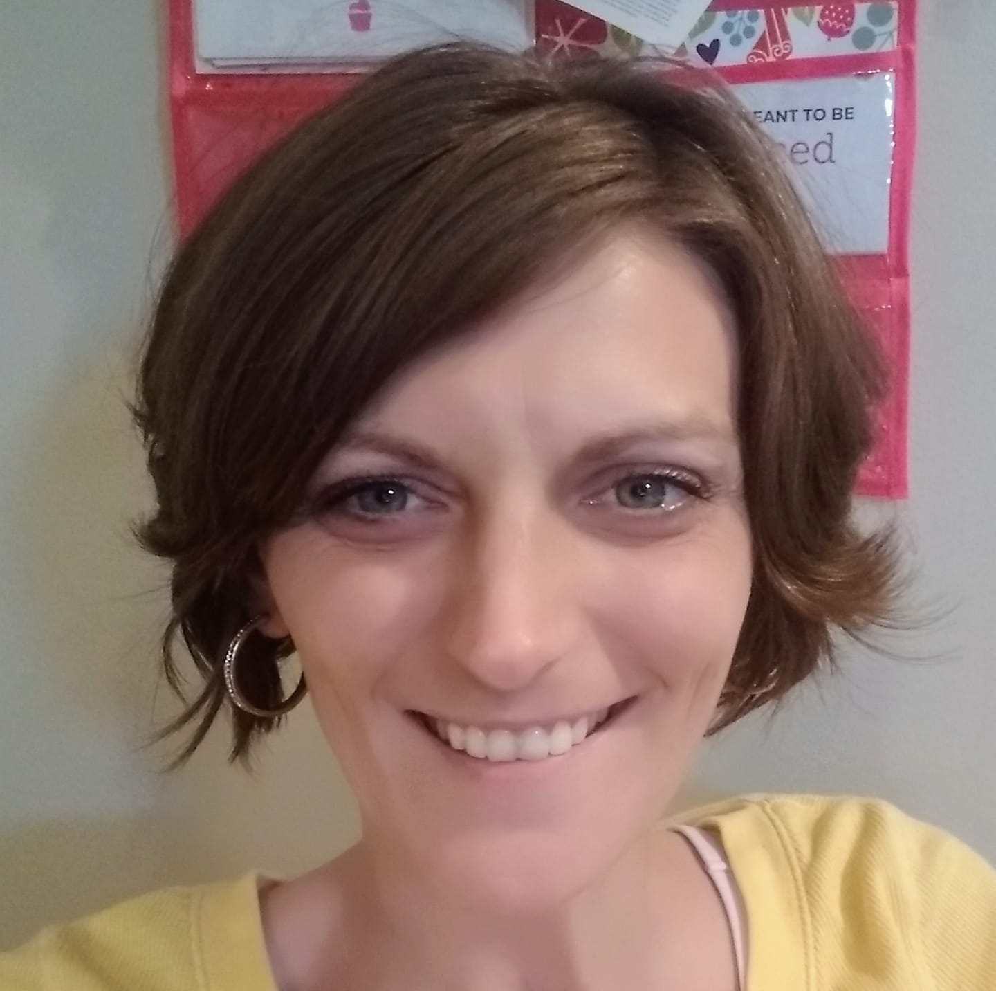 Amanda Bryant Independent Scentsy Consultant