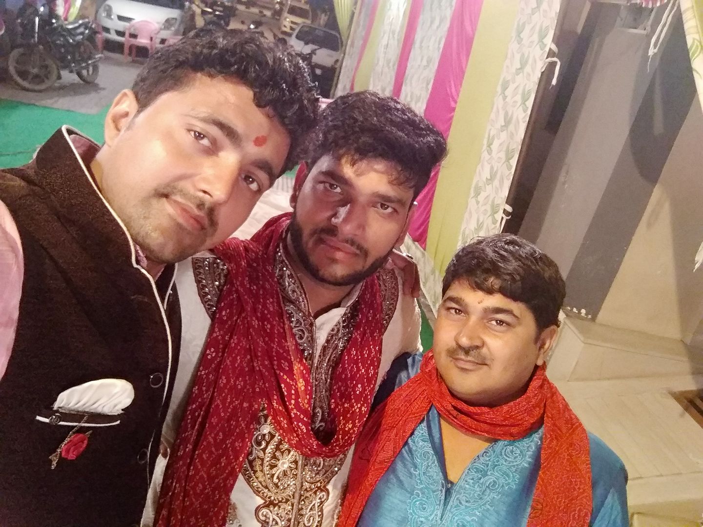 Bhojpuri Star - Shashi Rai