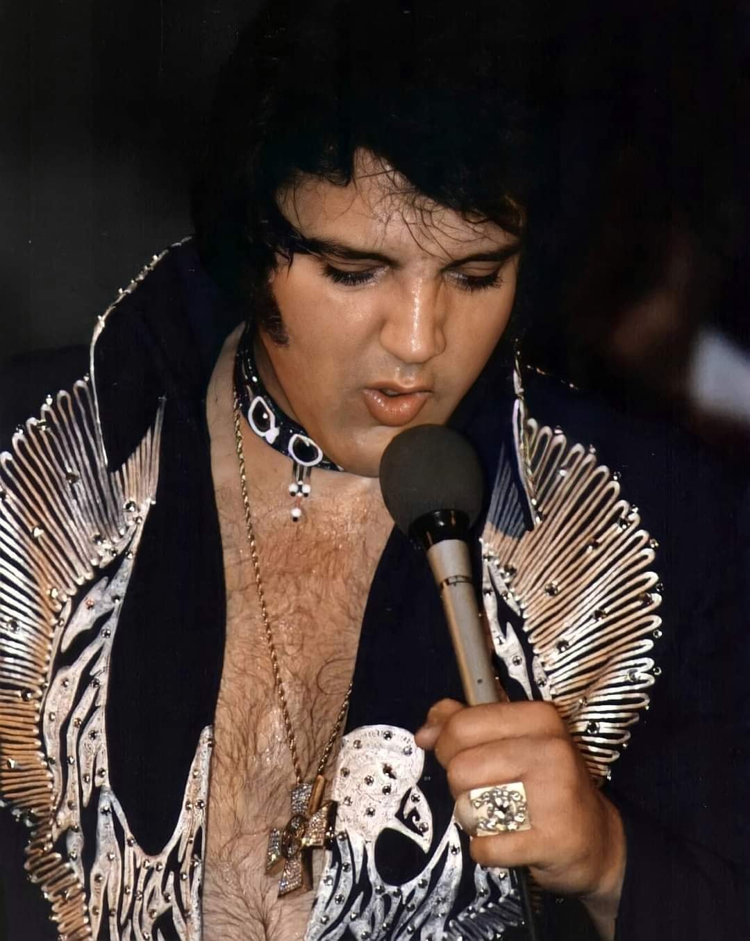Elvis Rocks Poland